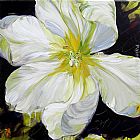 Bobbie Burgers Impact painting